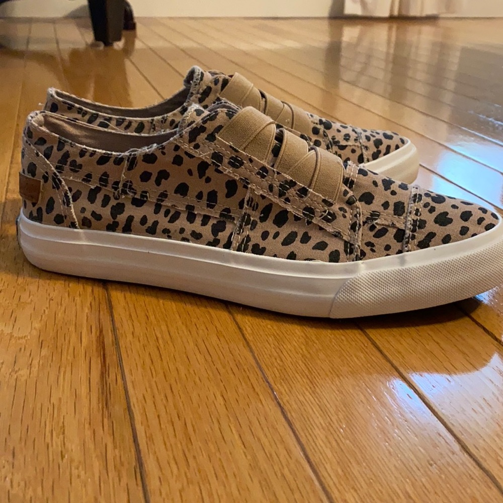 Blowfish Marley Sneaker